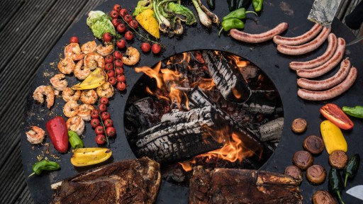 Węgiel Drzewny Premium 10kg Bieszczady Grill węgiel na grila grilowy Gratis