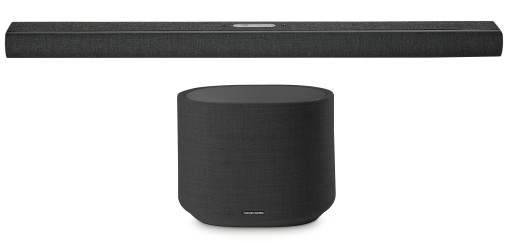 HARMAN KARDON TOP ZESTAW MULTIBEAM 1100 SUBWOOFER