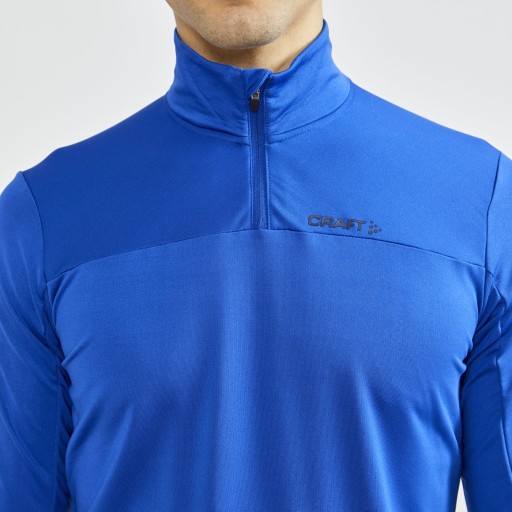 Мужская толстовка CORE GAIN MIDLAYER M S