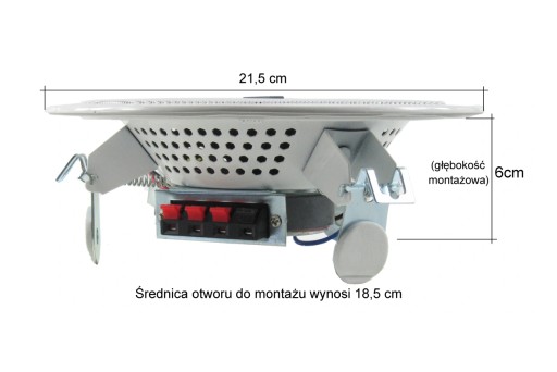 РЕСТОРАННАЯ АУДИОСИСТЕМА BLUETOOTH MP3 USB FM 100 В