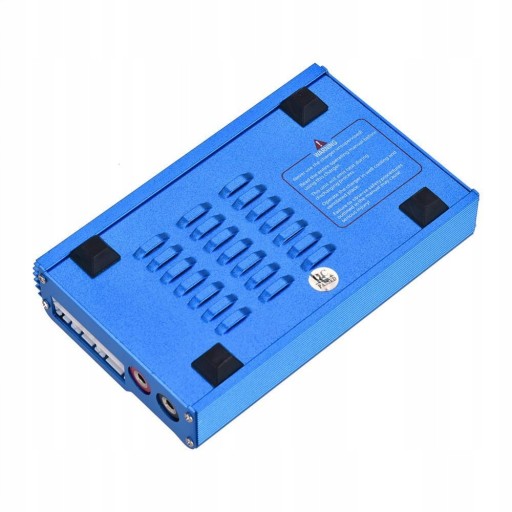 iMAX B6 80W 6A Lipo NiMh Li-ion Ni-Cd Cy Зарядное устройство