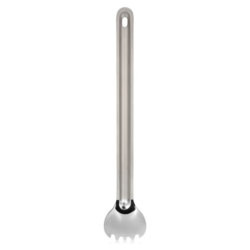 Кемпинговая Spork Titanium Spork с длинной ручкой