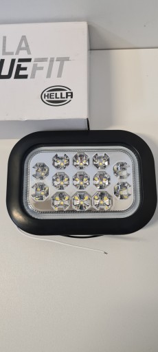 Hella VALUEFIT 2ZR 357 025-021 фонарь заднего хода со светодиодной технологией