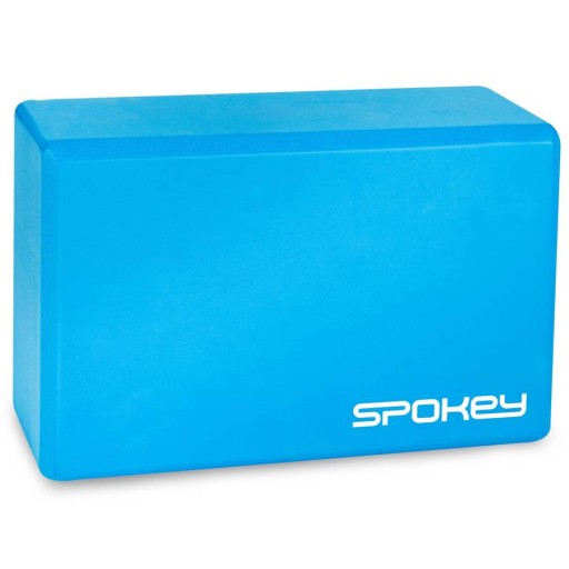 SPOKEY Комплект для йоги Матовый пояс + 2 лодыжки