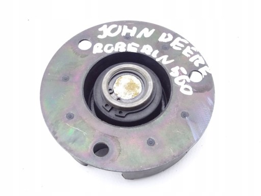 JOHN DEERE ROBERINE 500 МУФТА ПРИВОДА НАСОСА