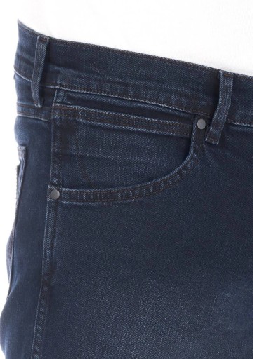 WRANGLER GREENSBORO ДЫМЧАТЫЙ СИНИЙ W15QLR90B 32/32