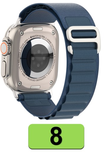 РЕМЕНЬ ДЛЯ Apple WATCH 1 2 3 4 5 6 7 8 9 SE 38MM 40MM 41MM НА ВЫБОР 12 ЦВЕТОВ |