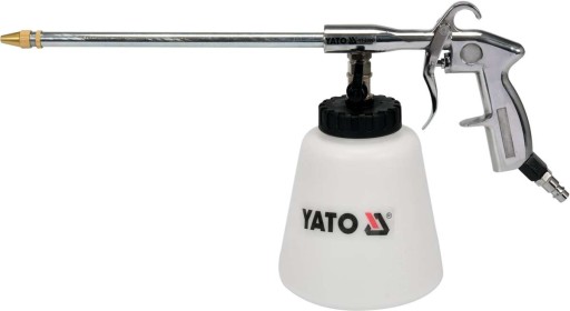 ПНЕВМАТИЧЕСКИЙ ПИСТОЛЕТ YATO ПЕННЫЙ ПИСТОЛЕТ 1л YT-23640