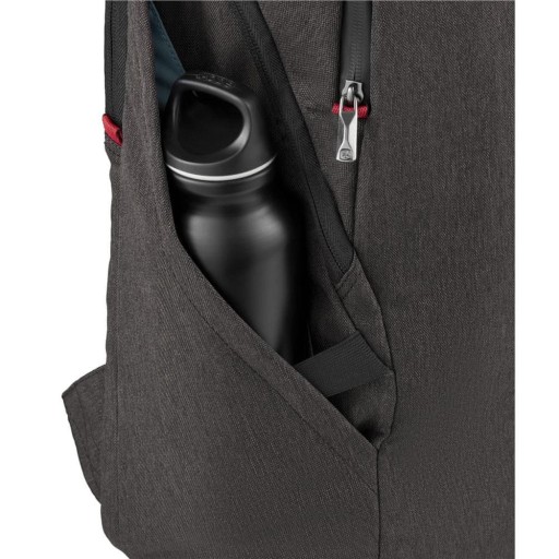Рюкзак для ноутбука на 16 Wenger MX Light от Swissgear, серый
