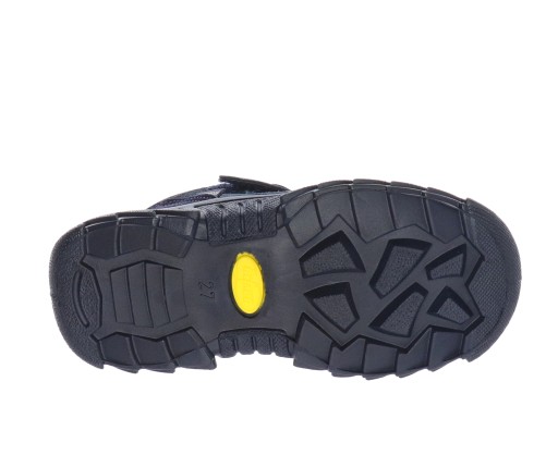 BEFADO TREK ANKLES TRAPERS ВОДОНЕПРОНИЦАЕМЫЕ ТРЕККИНГ Размер 36