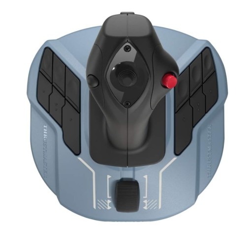 Thrustmaster TCA Sidestick Airbus Edition — для ПК