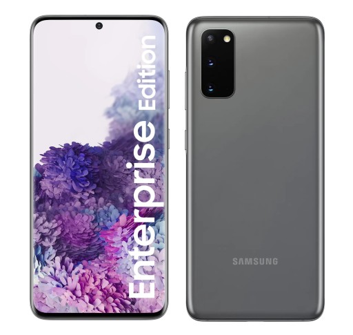 Смартфон Samsung Galaxy S20 G980 ОРИГИНАЛ 8/128 ГБ
