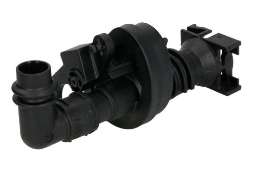 Клапан отопителя MAHLE CV 1000P