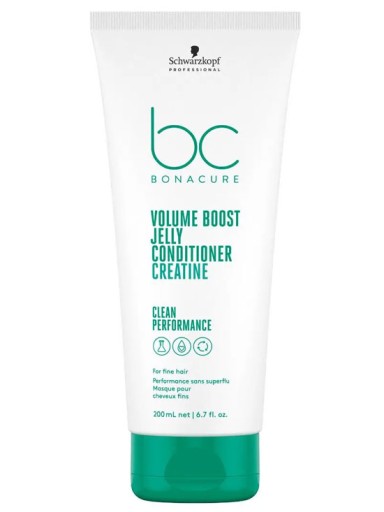 Schwarzkopf BC Volume Boost желе-кондиционер 200