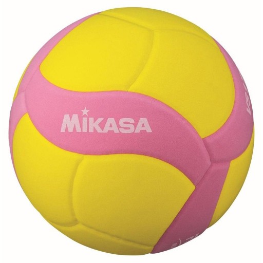 MIKASA VS160W ВОЛЕЙБОЛЬНЫЙ МЯЧ, размер 4, 160 г