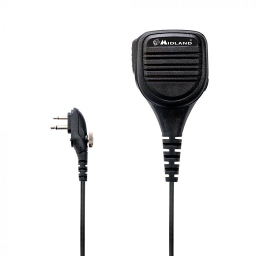 Midland G15PRO + MA25 profesjonalne krótkofalówki
