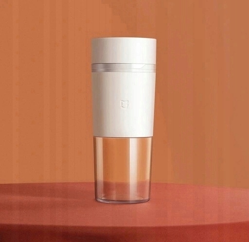 XIAOMI mijia Fast Juicer Миксер Блендер Фрукты