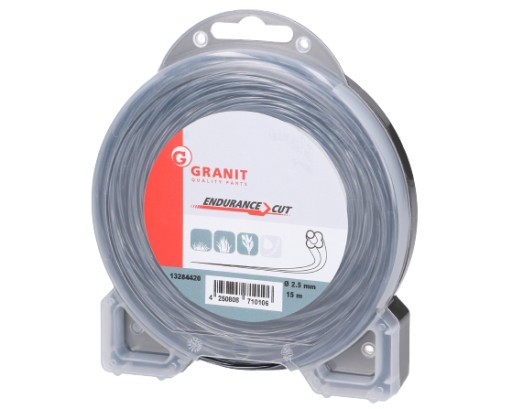Профессиональный кусторез Oleo-Mac BCH 500 T 3,2 л.с.