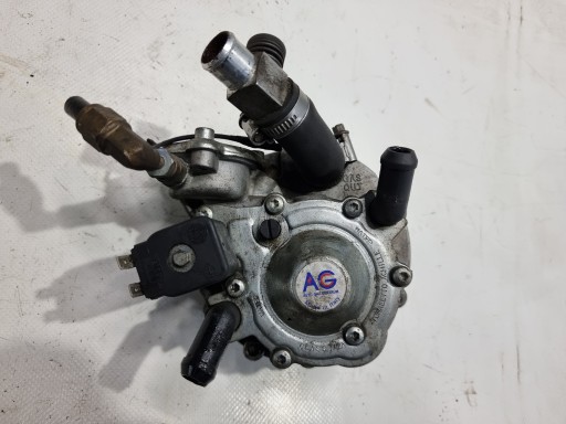 РЕДУКТОР ИСПАРИТЕЛЯ ГАЗОВОГО ГАЗА AG 67R-013824 SKODA FABIA I 1.4 16V