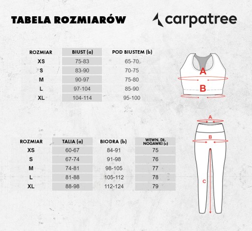 БЕСШОВНЫЕ ЛЕГИНСЫ ДЛЯ ФИТНЕСА CARPATREE ЗЕЛЕНЫЕ - S