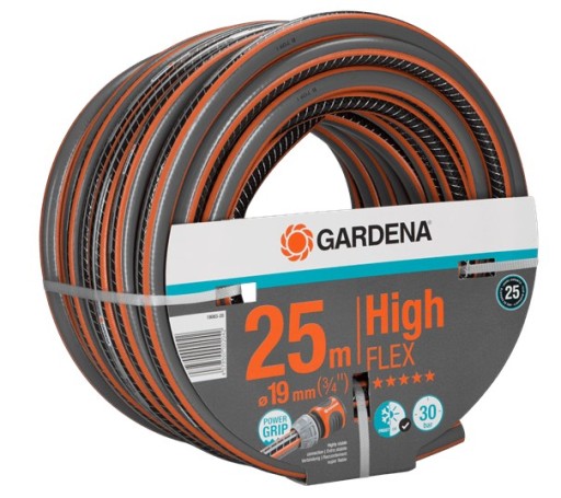 Садовый шланг HighFlex 3/4