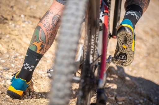 BUTY ROWEROWE NORTHWAVE OVERLAND PLUS - Rozmiar 46