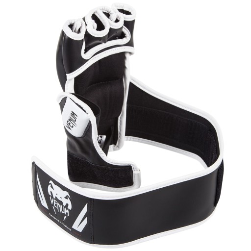 Перчатки для захвата Venum Mma Challenger Black S
