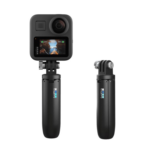 Оригинальный мини-держатель для штатива GoPro Shorty Stick
