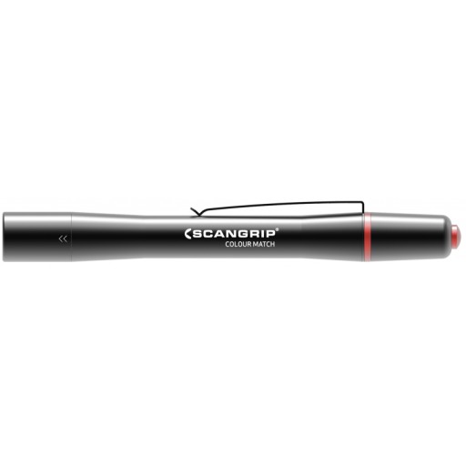 Фонарик Scangrip 100 люмен MATCHPEN 03.5117