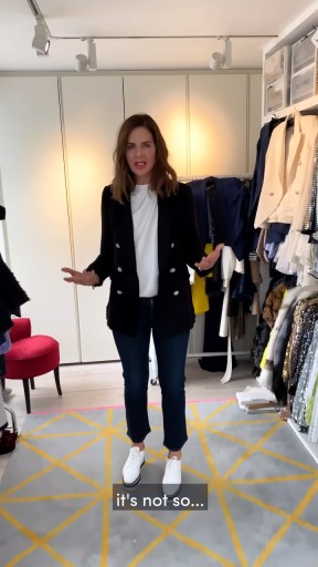 A618 ZARA ПИДЖАК-КУРТКА TRINNY WOODALL — S