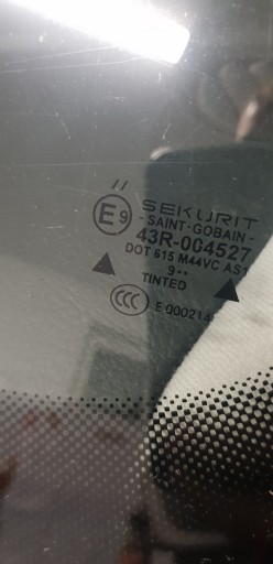 ВЕТРОВОЕ СТЕКЛО VW GOLF 4 IV ХЭТЧБЕК ЕВРОПА