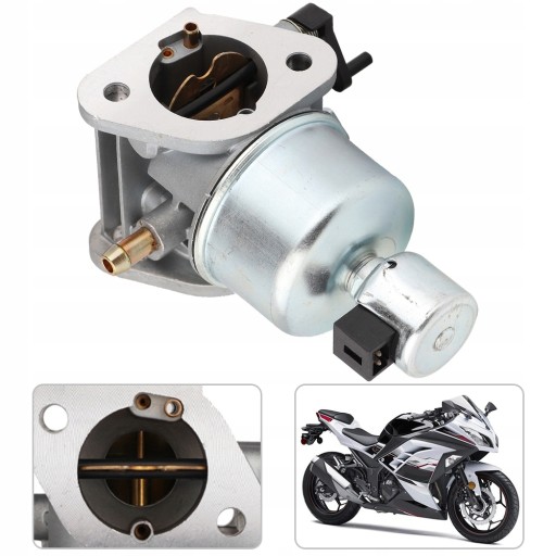 КАРБЮРАТОР KAWASAKI БЕНЗИНОВЫЕ ДВИГАТЕЛИ 15004-7069