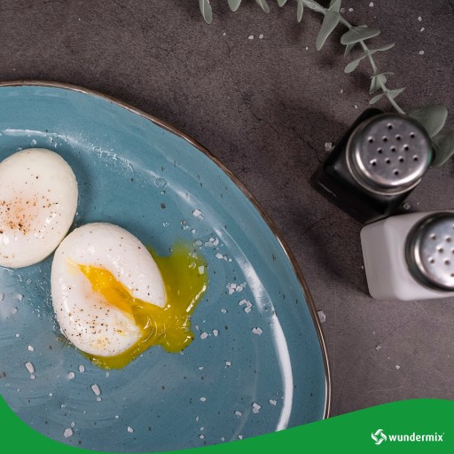 wkładka do gotowania jajek w Monsieur Cuisine Connect Smart Trend LIDLOMIX