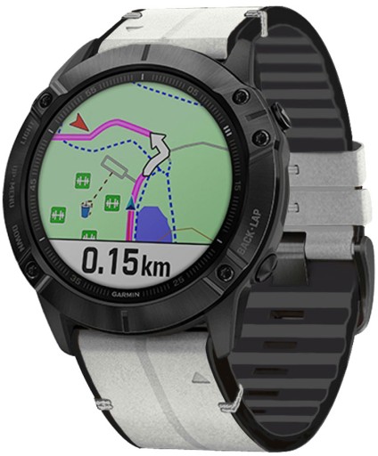 РЕМЕНЬ QUICKFIT EASYFIT ДЛЯ GARMIN FENIX 5 6 6 PRO 7