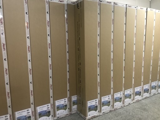 Tunel Foliowy Ogrodowy Szklarnia 3x2,2 folia 4-sez