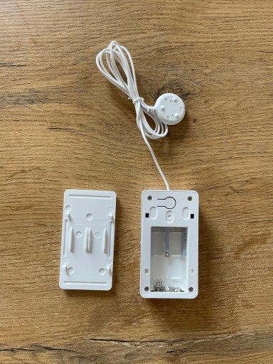 ДАТЧИК УТЕЧКИ ВОДЫ TUYA ZIGBEE PROBE