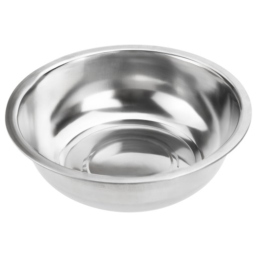 MISKA MISA KUCHEMNNA METALOWA OKRĄGŁA 30 cm