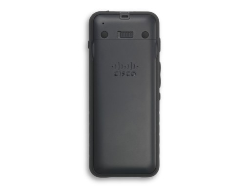 Унифицированный IP-телефон Cisco Systems 8821 (CP-8821-K9-BUN)