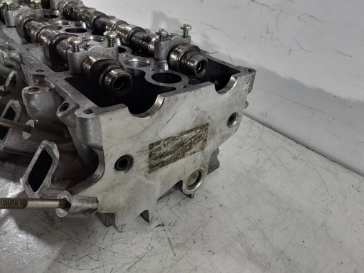 Головка двигателя 7785876 BMW E90 2.0D M47