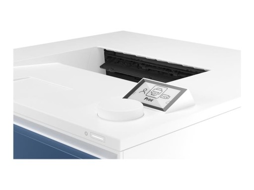 HP Color LaserJet Pro 4202dw Drukarka kolorowa DUPLEX LAN WI-FI