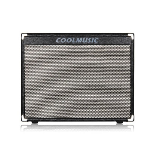 ГИТАРНЫЙ УСИЛИТЕЛЬ COOLMUSIC UNIQUE-50