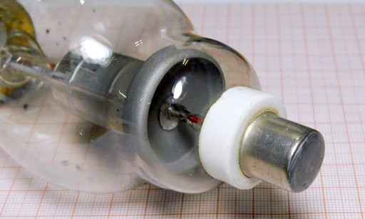 Выпрямительная лампа RG250/3000 TUNGSRAM [097]1