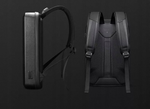 Рюкзак противоугонный Bange BG-2839 корпус 15,6