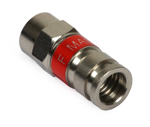 КОМПРЕССИОННАЯ ПРОБКА F/ZAC-RG59/MSR ABCV