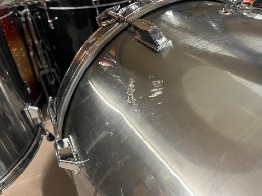 PERKUSJA PEARL EXPORT SERIES