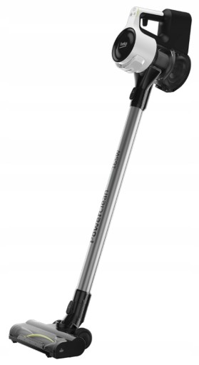 Вертикальный пылесос Beko VRT94928VW HEPA 2 в 1 МОЩНЫЙ.