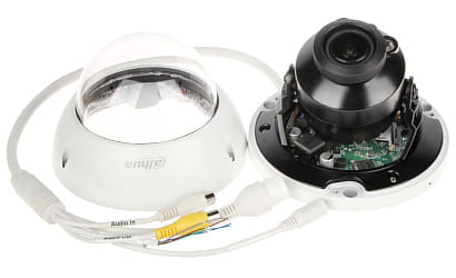 IP-камера Dahua IPC-HDBW2441R-ZAS-27135