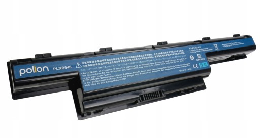 Аккумулятор для ноутбука ACER EMACHINES E730 E730G E730Z