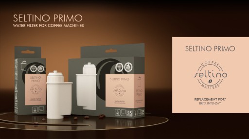 6x Primo Filter для Siemens Bosch Set