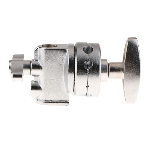 2x Głowica obrotowa Heavy Duty Grip Head